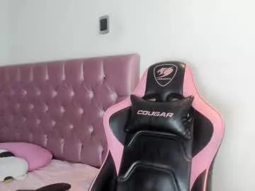 rebecca_loving from Chaturbate