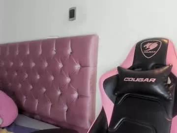 rebecca_loving from Chaturbate