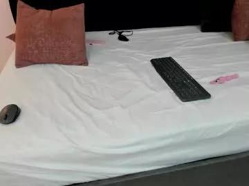 rebecca_rondell from Chaturbate
