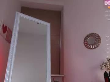 rebeccabecker from Chaturbate