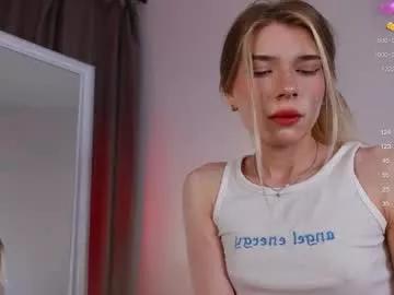 rebeccabecker from Chaturbate