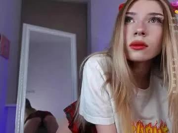 rebeccabecker from Chaturbate