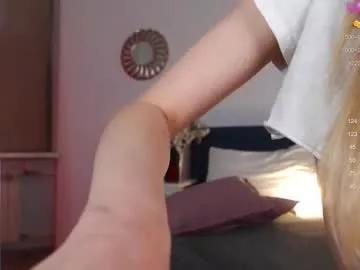 rebeccabecker from Chaturbate