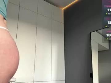 rebeccaniksoon from Chaturbate