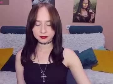 rebeccawind from Chaturbate