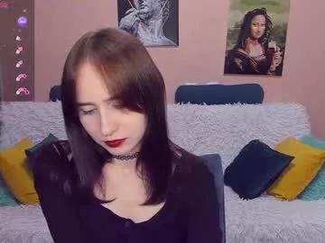 rebeccawind from Chaturbate