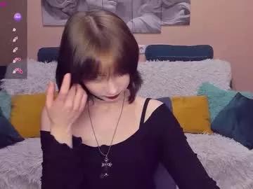 rebeccawind from Chaturbate
