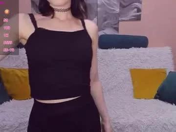 rebeccawind from Chaturbate is Freechat