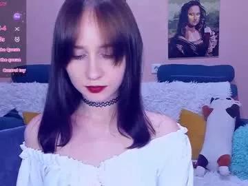 rebeccawind from Chaturbate