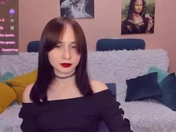 rebeccawind from Chaturbate