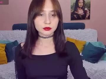 rebeccawind from Chaturbate