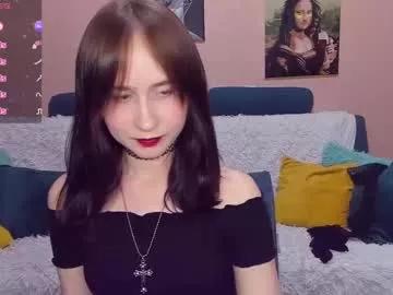 rebeccawind from Chaturbate