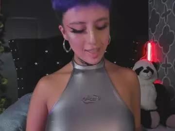 rebeka_baker from Chaturbate