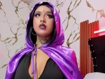 rebeka_baker from Chaturbate