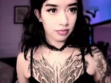 rebekahblack_ from Chaturbate