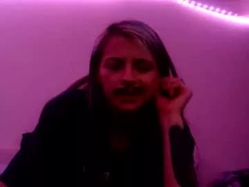 rebekareign from Chaturbate