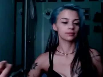 rebekareign from Chaturbate