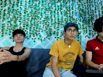 rebelnwix from Chaturbate