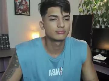 reborn_phoenix1 from Chaturbate is Freechat