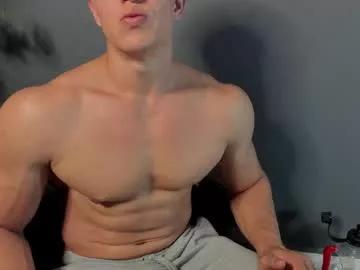 recce_taylor4 from Chaturbate