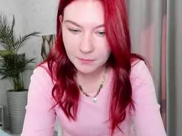 red_mok from Chaturbate is Freechat