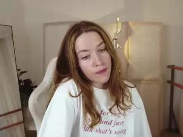red_summers_bunny_ from Chaturbate is Freechat