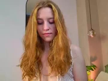 red_summers_bunny_ from Chaturbate is Freechat