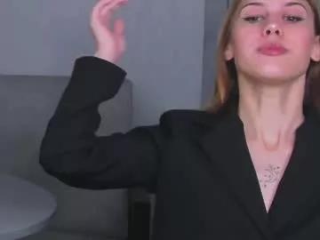 redheaded_queen from Chaturbate is Freechat