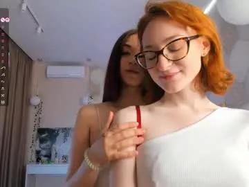 Photos of redheadscute from Chaturbate is Freechat