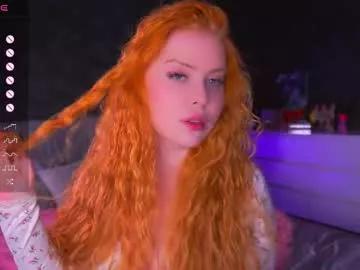 Photos of redhotvixen_ from Chaturbate is Freechat