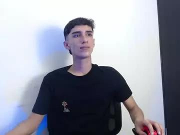 reinvanderven from Chaturbate is Freechat