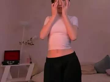rememberglonass from Chaturbate is Freechat