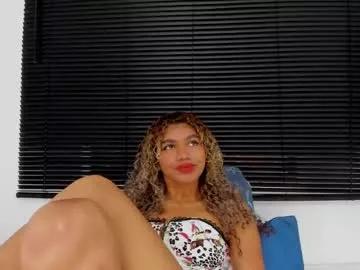 rennatta_sx from Chaturbate