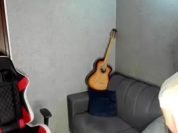 Ricardogonzalez666 webcams show profile image 