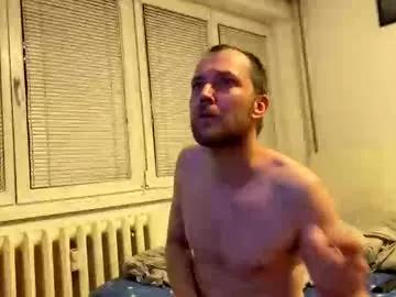 ricciardio from Chaturbate