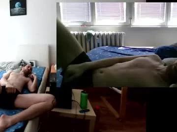 ricciardio from Chaturbate