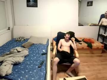 ricciardio from Chaturbate