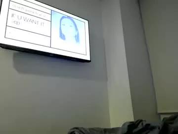 ricciolina___ from Chaturbate