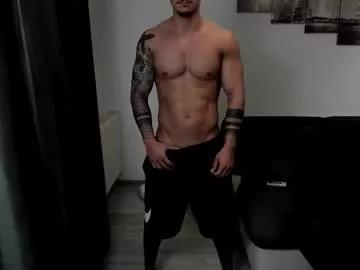 richarddarell from Chaturbate is Freechat