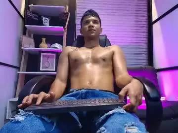 richardkanee_ from Chaturbate is Freechat