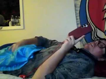 rickdaydream from Chaturbate is Freechat