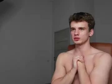 ricky_becko from Chaturbate is Freechat