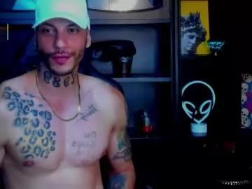ricky_santos_ from Chaturbate is Freechat