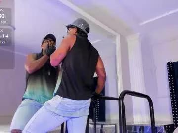 Ricobrown_ webcams show profile image 