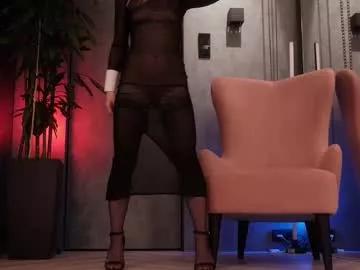 rikka_moore from Chaturbate