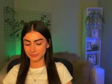 riley_sanders from Chaturbate is Freechat