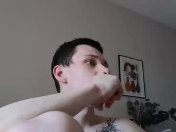 rimmoimjlf from Chaturbate