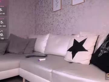 robbinblaze from Chaturbate