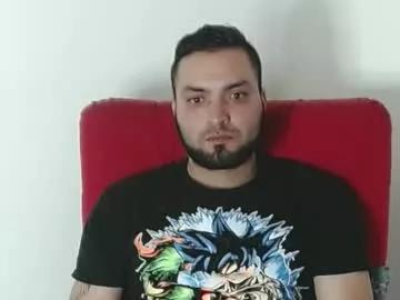 robert_leroy from Chaturbate is Freechat