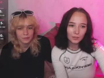 robin_yours from Chaturbate is Freechat